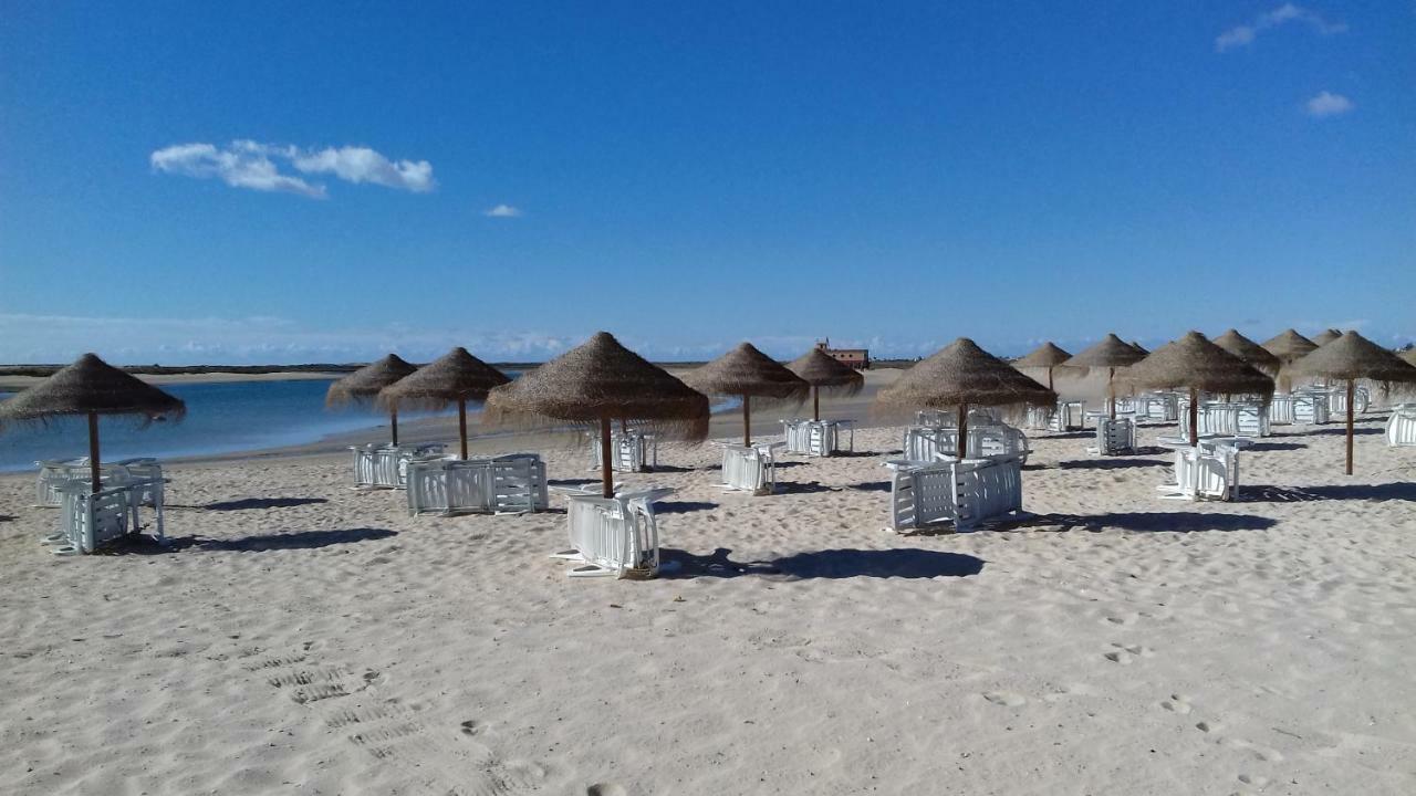 Alojamento Dias Fuseta Zewnętrze zdjęcie
