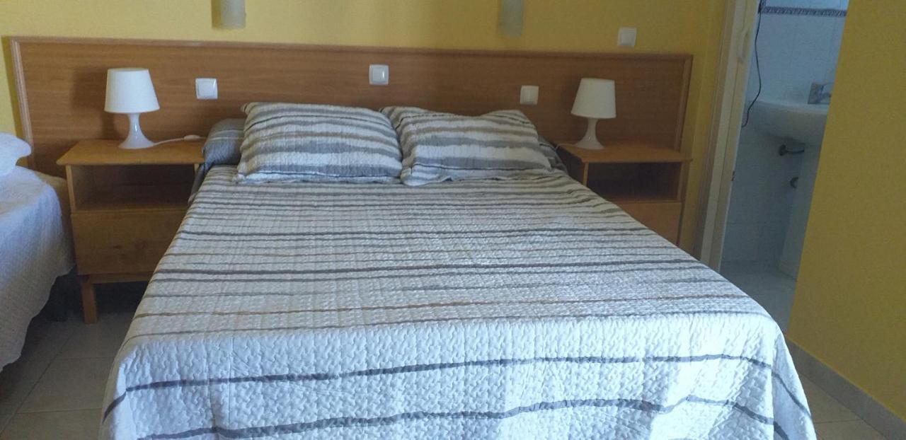 Alojamento Dias Fuseta Zewnętrze zdjęcie