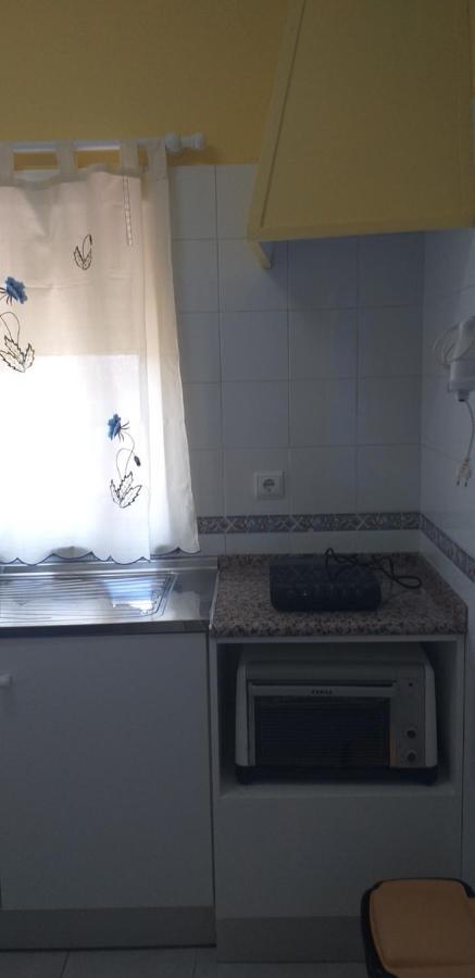 Alojamento Dias Fuseta Zewnętrze zdjęcie